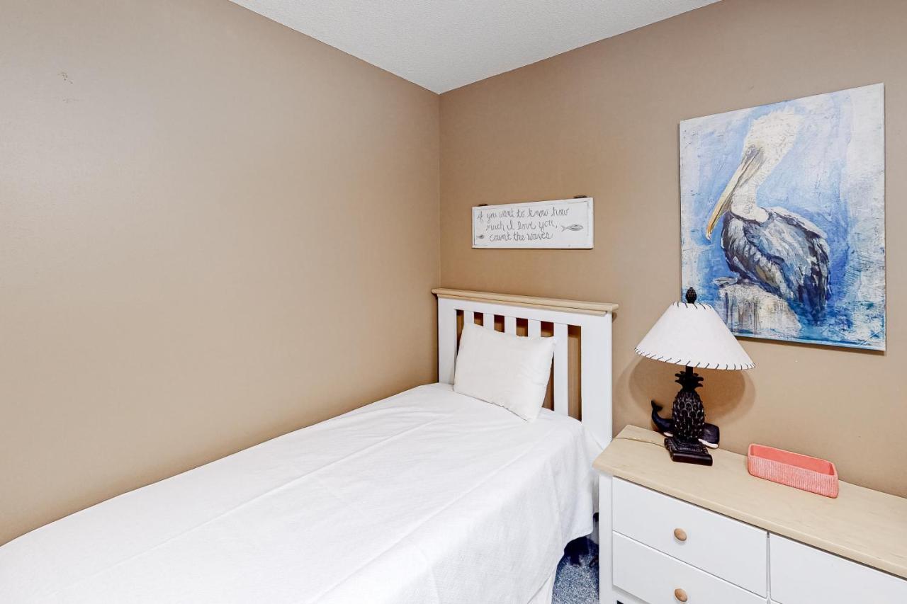 גולף שורז The Dugout By Meyer Vacation Rentals מראה חיצוני תמונה